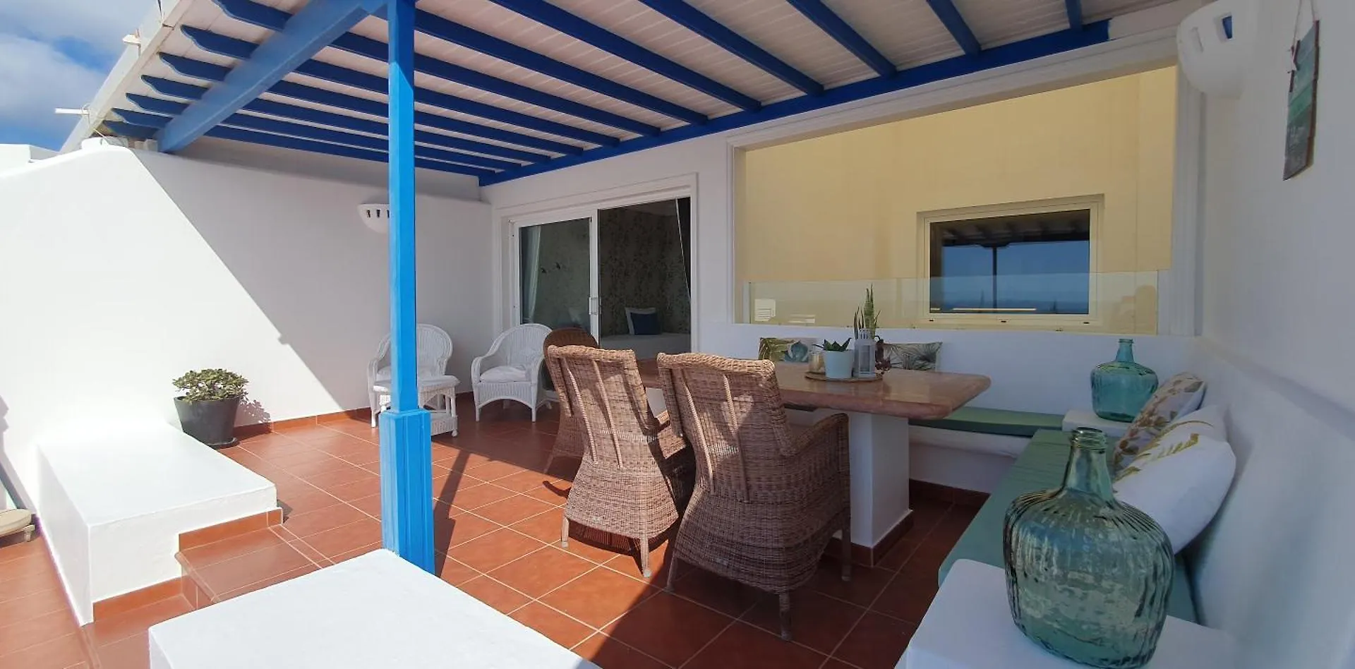 Erizo De Mar Apartment Playa Blanca  Playa Blanca (Lanzarote)