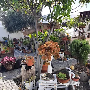 Tranquilo Playa Blanca (Lanzarote)