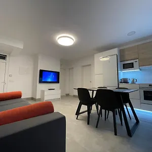 Apartamento Izaro Atico De Lujo Cerca De Playa Dorada, Playa Blanca (Lanzarote)