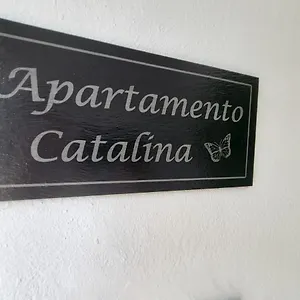 Apartamento Catalina, Playa Blanca (Lanzarote)