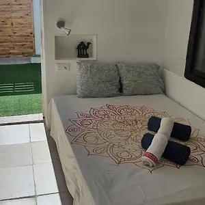 Apartamento Paco Lucky, Playa Blanca (Lanzarote)