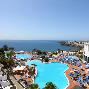 Sandos Papagayo Hotell