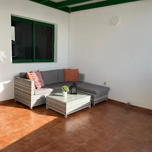 Apartamento La Bonanza, Playa Blanca (Lanzarote)