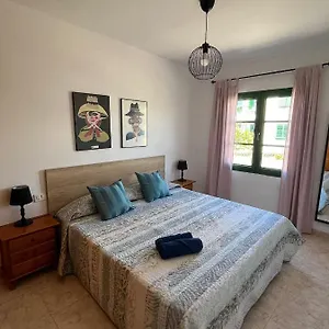 Apartamento Casa Noas, Playa Blanca (Lanzarote)