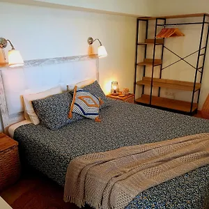 Ocean View Apartment