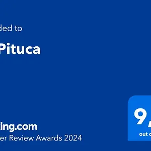 La Pituca Appartamento