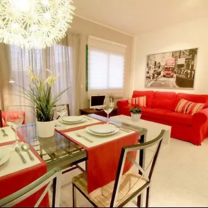Departamento Corriquia Appartamento