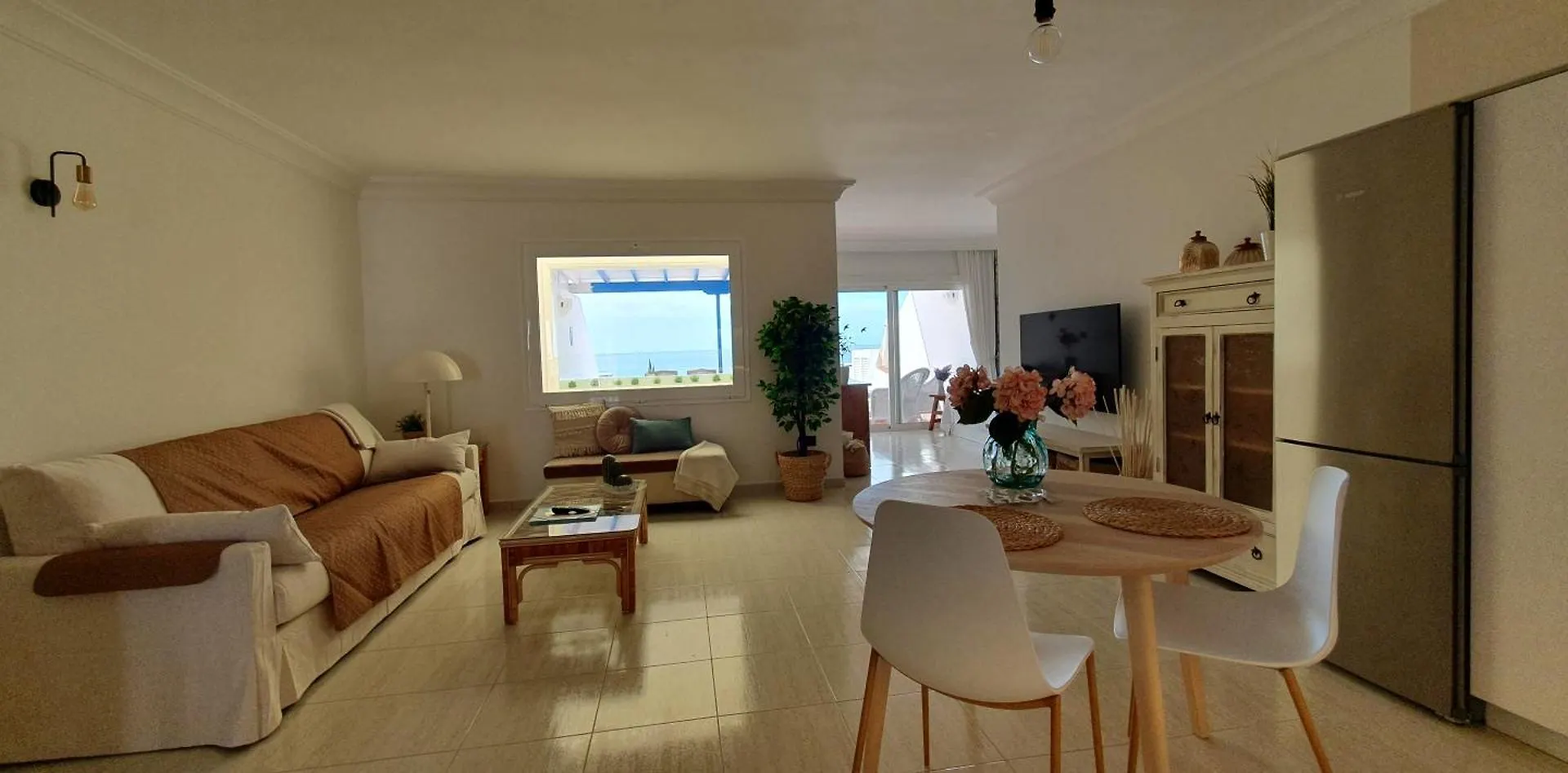 Erizo De Mar Apartment Playa Blanca