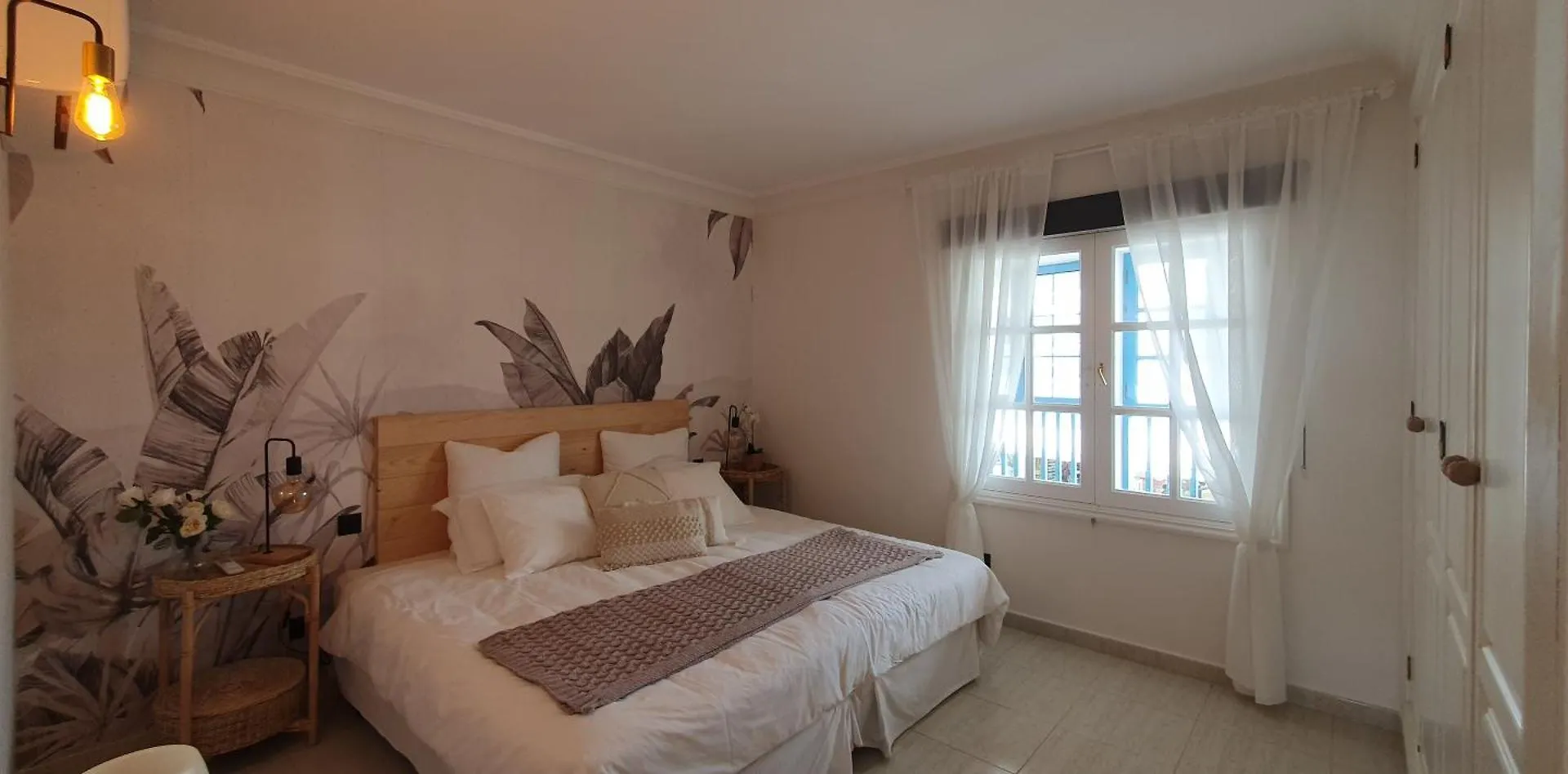 Erizo De Mar Apartment Playa Blanca  0*, Playa Blanca (Lanzarote)