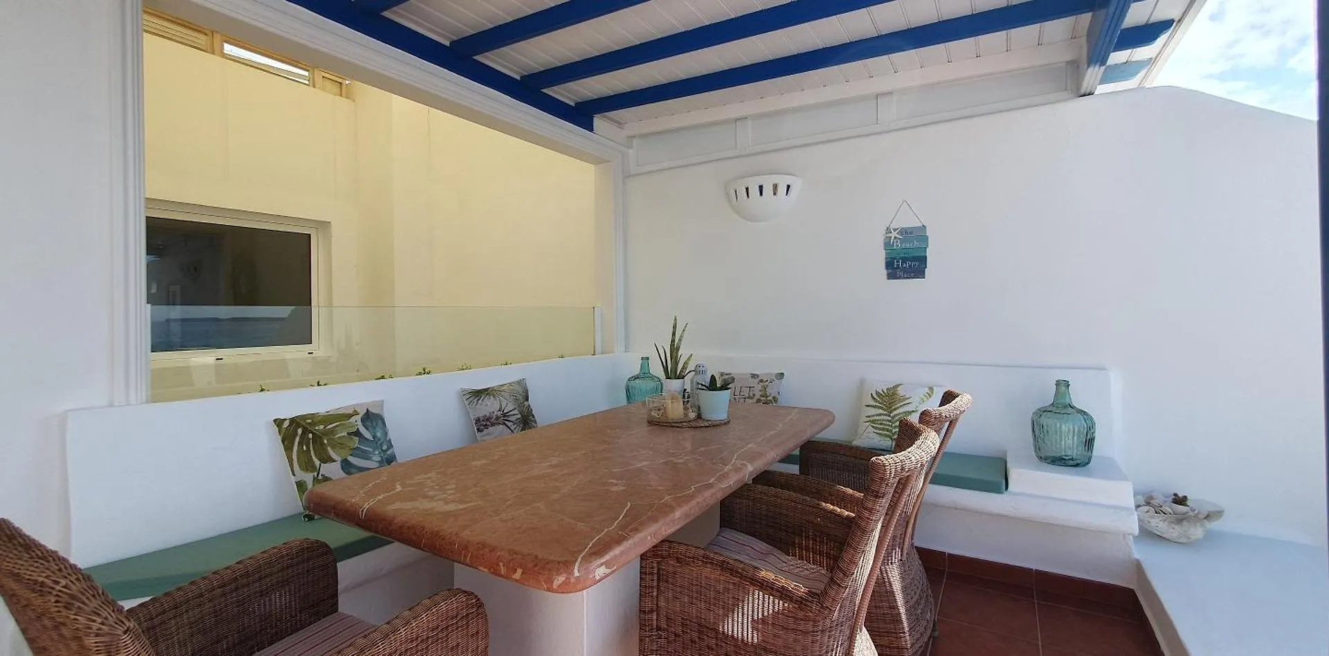 Erizo De Mar Apartment Playa Blanca  0*, Playa Blanca (Lanzarote) Spain