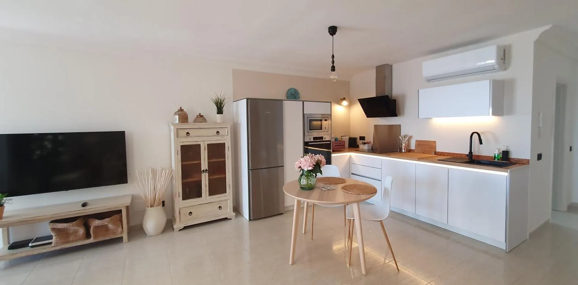 Erizo De Mar Apartment Playa Blanca