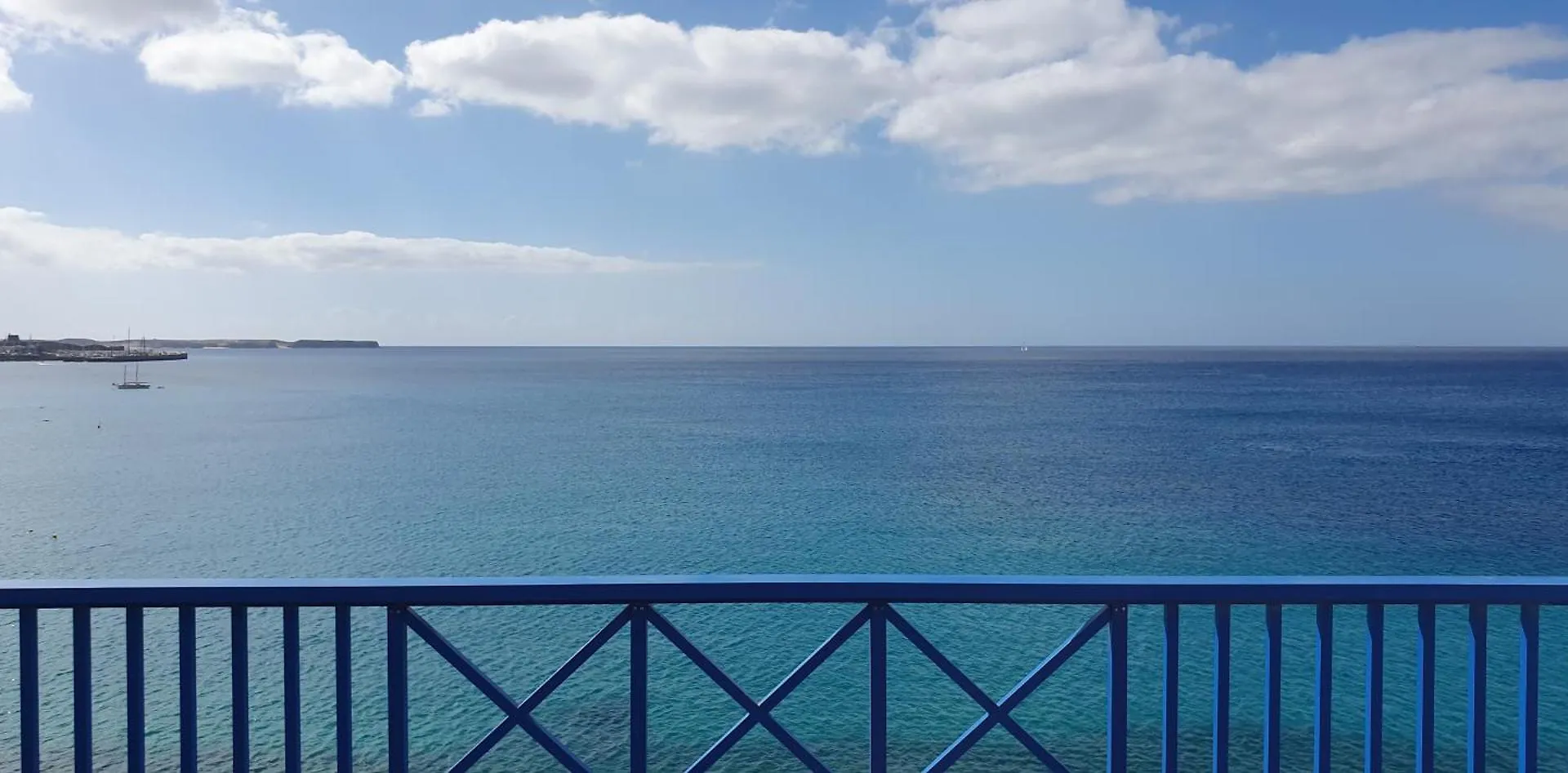 Erizo De Mar Apartment Playa Blanca  0*, Playa Blanca (Lanzarote)