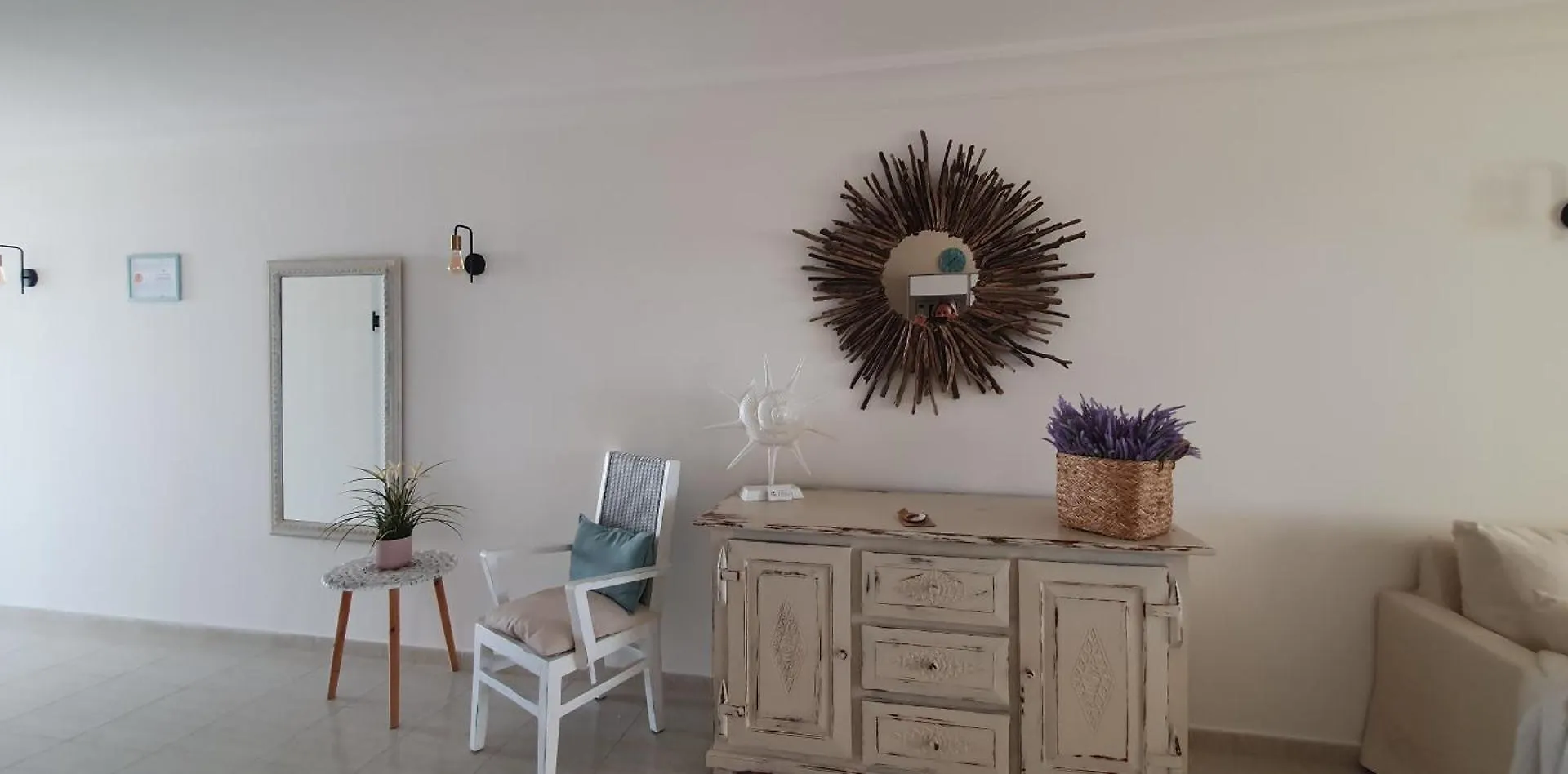 Erizo De Mar Apartment Playa Blanca  0*, Playa Blanca (Lanzarote) Spain