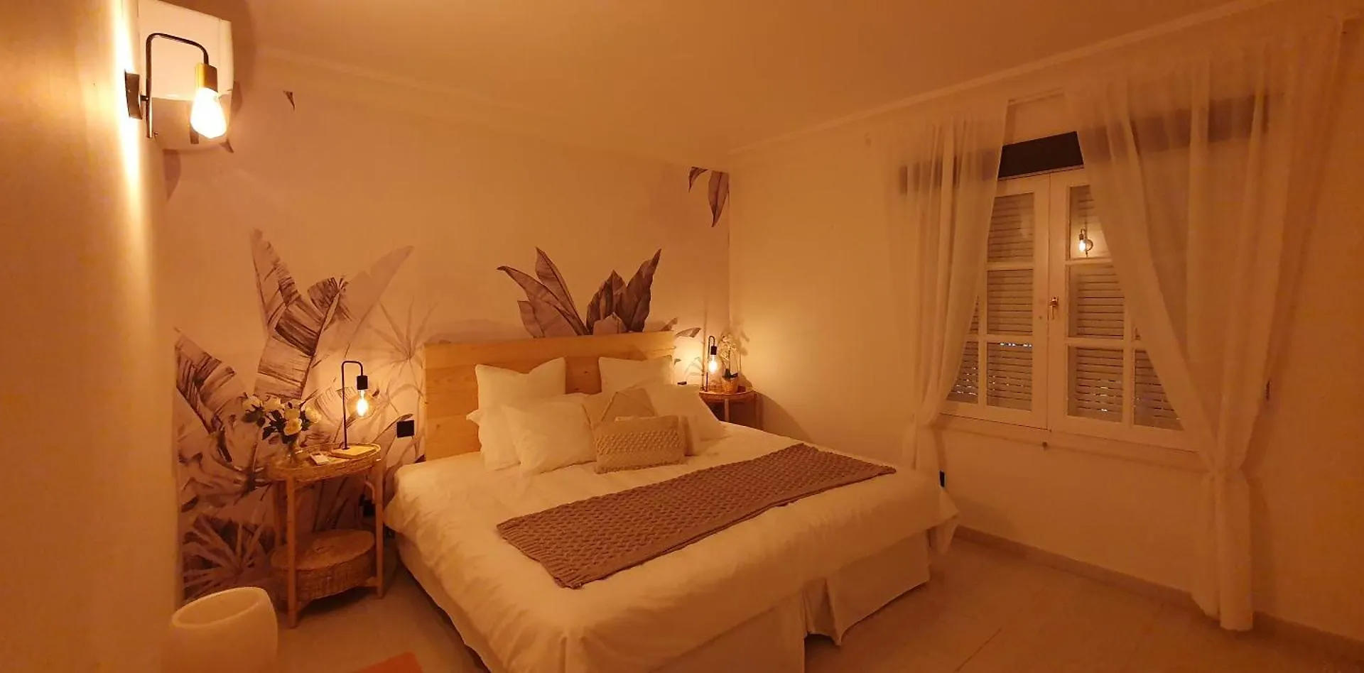 Erizo De Mar Apartment Playa Blanca