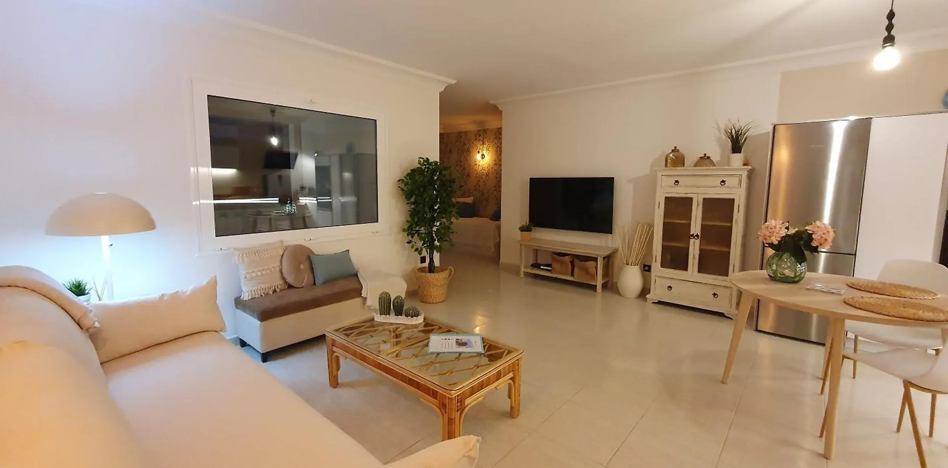 Erizo De Mar Apartment Playa Blanca  0*, Playa Blanca (Lanzarote)