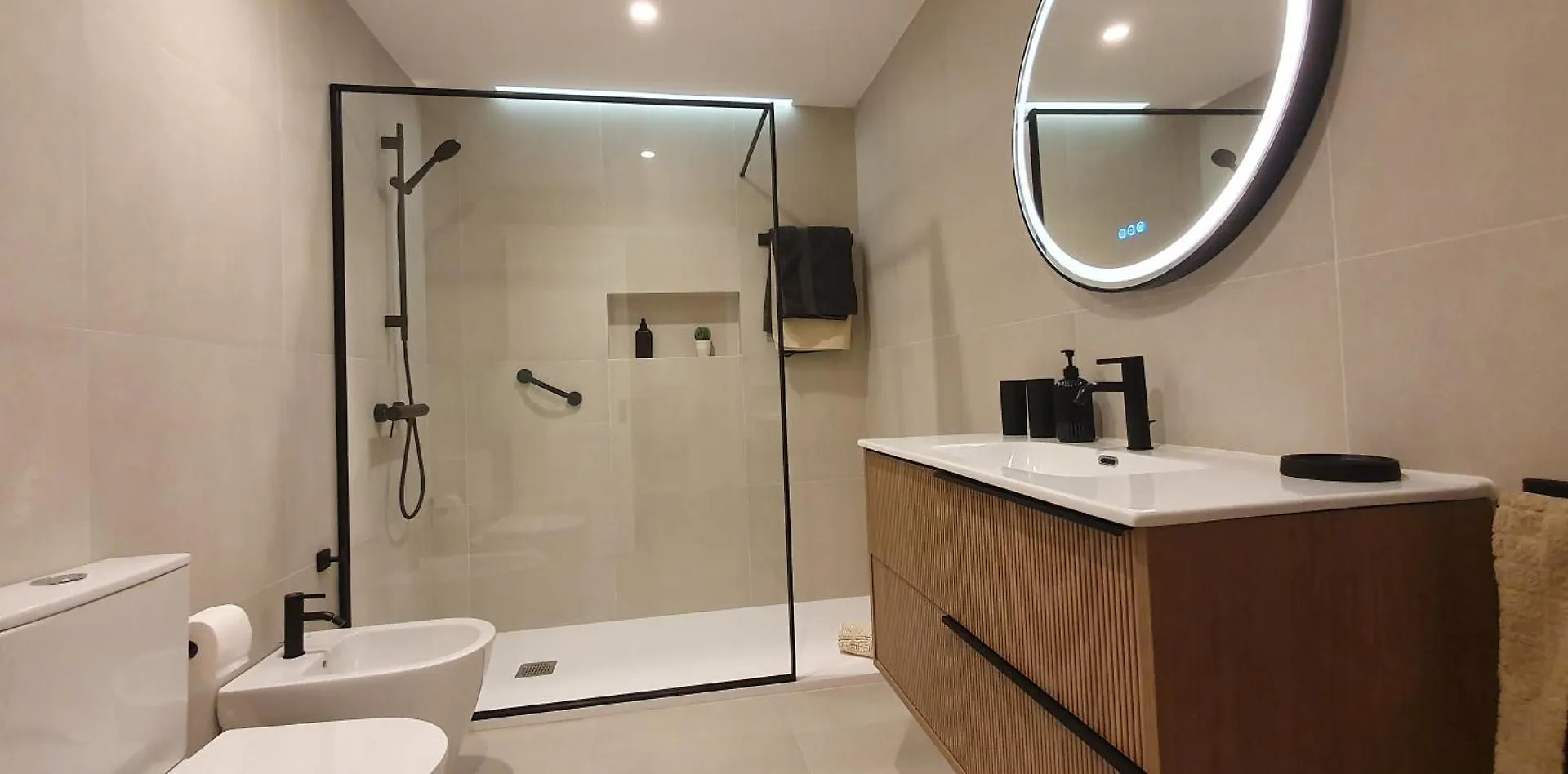Erizo De Mar Apartment Playa Blanca
