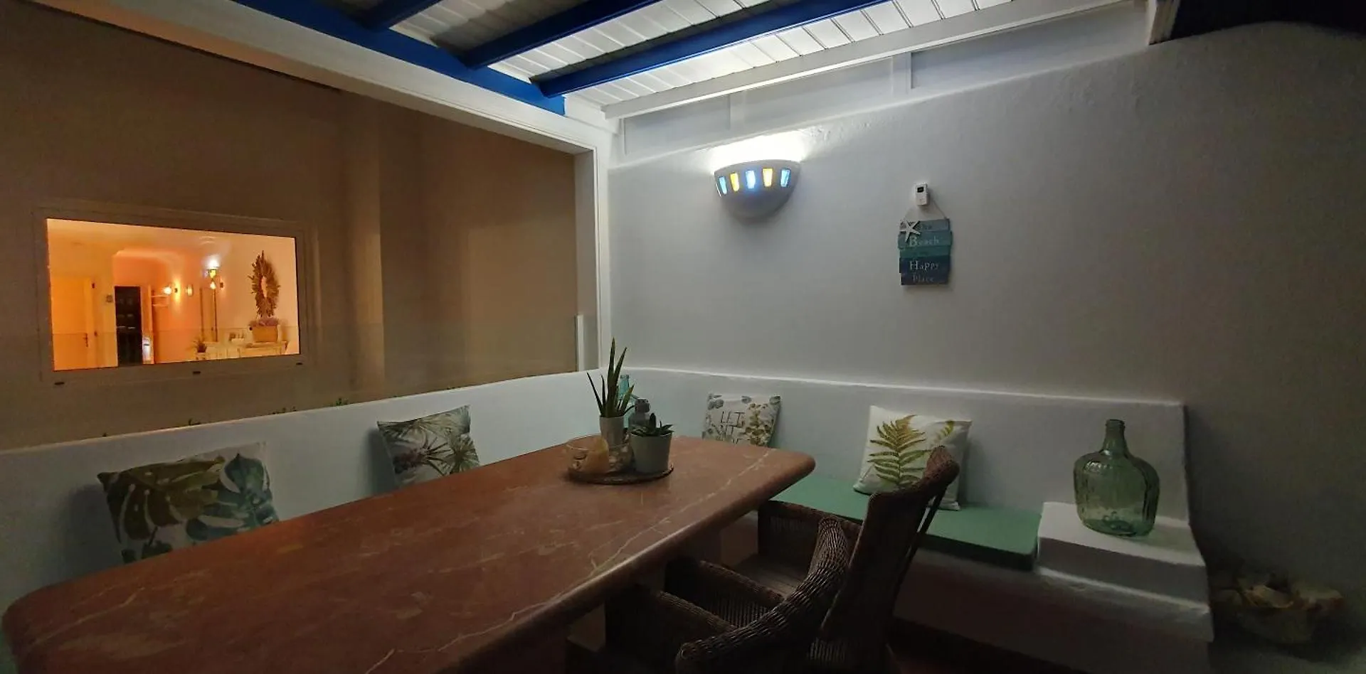 Erizo De Mar Apartment Playa Blanca  Playa Blanca (Lanzarote)