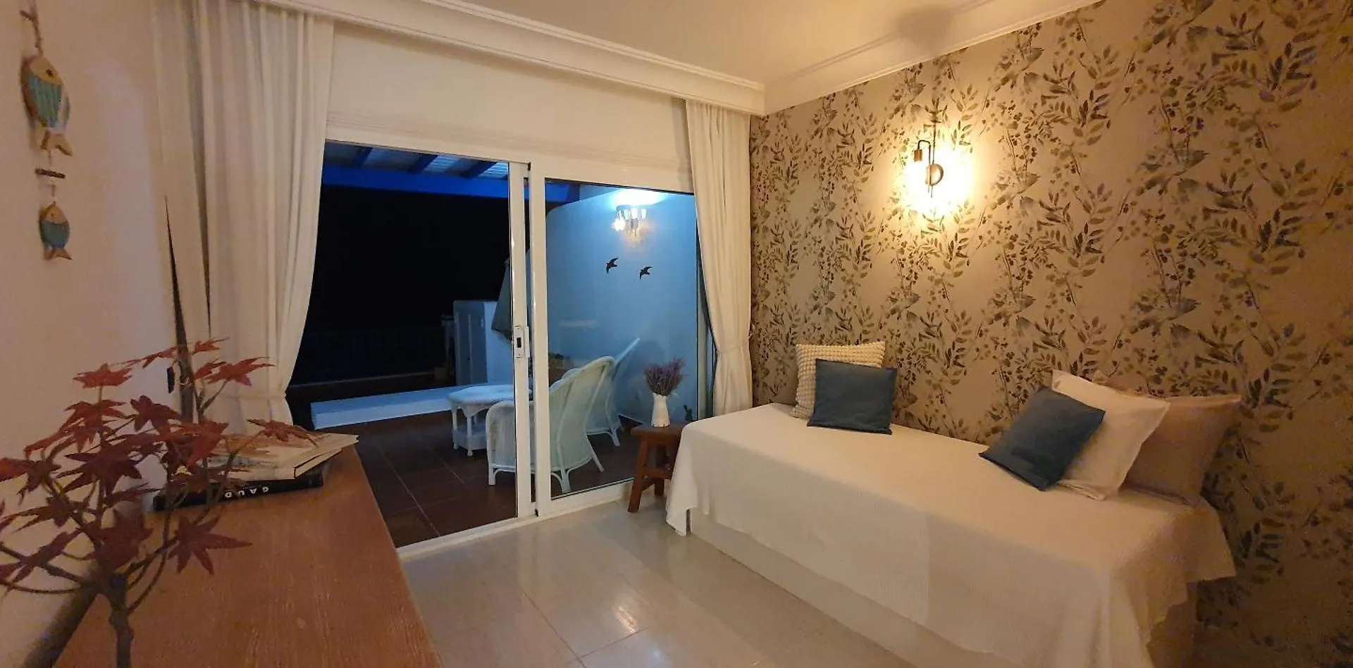Erizo De Mar Apartment Playa Blanca  Spain