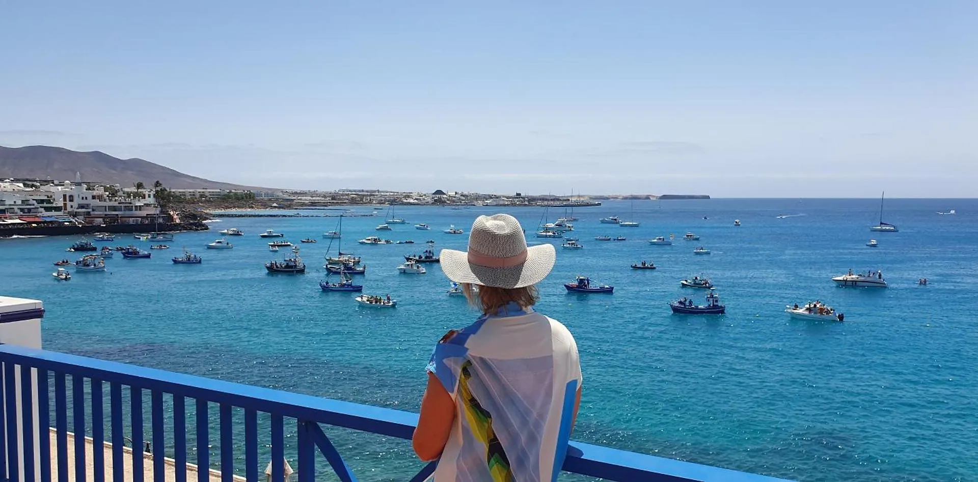 Erizo De Mar Apartment Playa Blanca   Playa Blanca (Lanzarote)