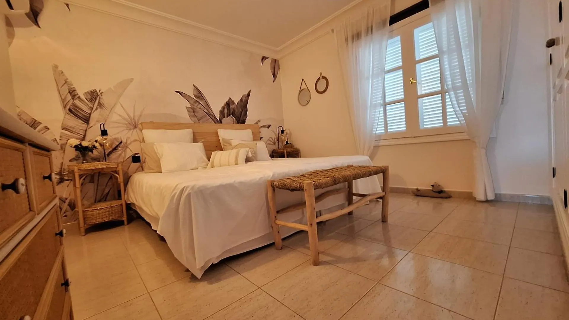Erizo De Mar Apartment Playa Blanca  0*, Playa Blanca (Lanzarote) Spain